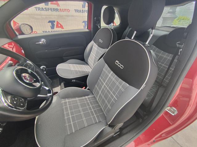 FIAT 500 usata 19