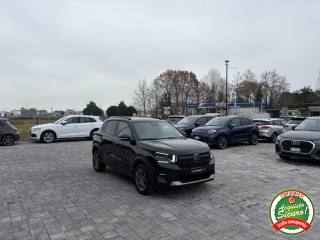 CITROEN C3 usata, con Airbag Passeggero