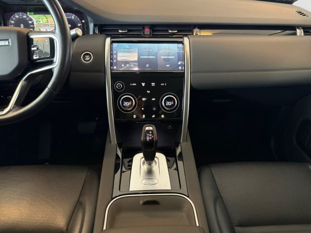 LAND ROVER Discovery Sport usata, con Regolazione elettrica sedili