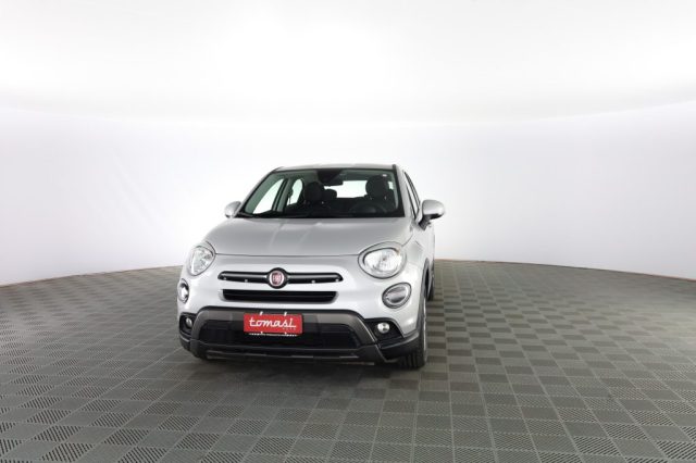 FIAT 500X usata 0