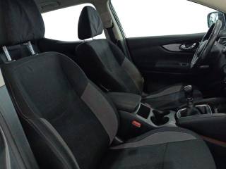 NISSAN Qashqai usata, con ESP