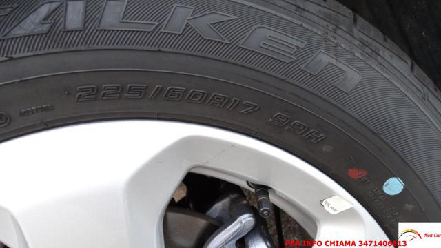 JEEP Compass usata 54