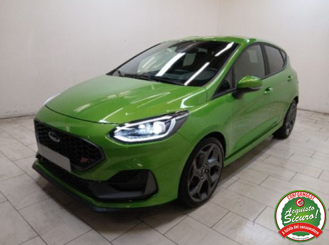FORD Fiesta usata, con ABS