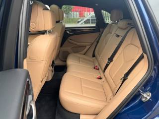 PORSCHE Macan usata, con Chiusura centralizzata