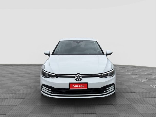 VOLKSWAGEN Golf usata 7