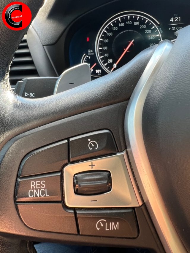 BMW X3 usata, con Lettore CD