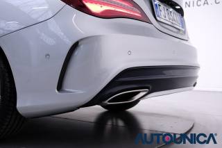 MERCEDES-BENZ CLA 220 usata 47