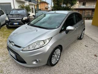 FORD Fiesta usata, con Airbag laterali