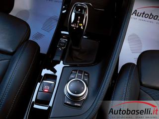 BMW X2 usata, con Cronologia tagliandi