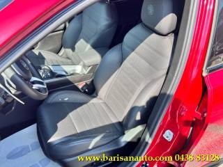 ALFA ROMEO Tonale usata, con Regolazione elettrica sedili