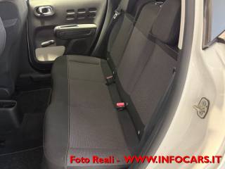 CITROEN C3 usata, con Boardcomputer