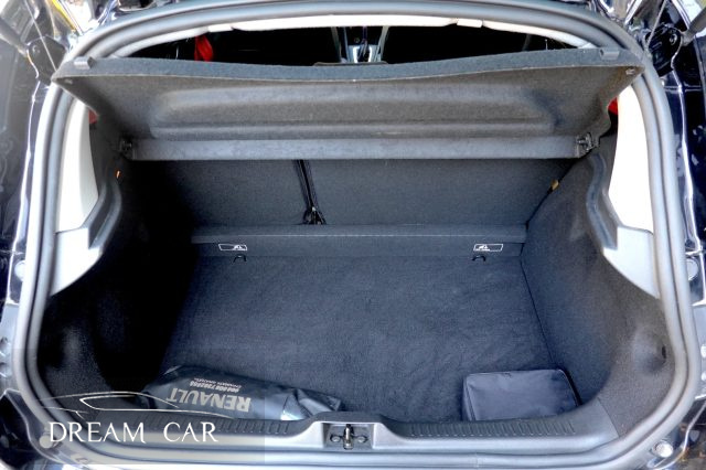 RENAULT Clio usata, con Immobilizzatore elettronico