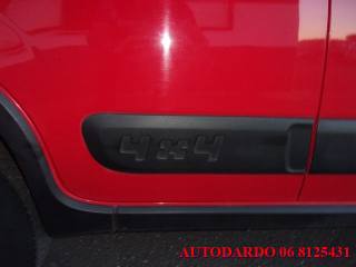 FIAT Panda usata, con ESP