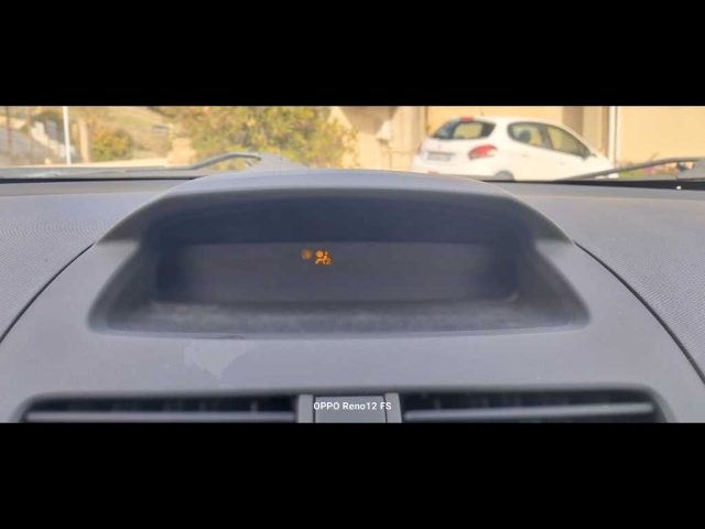 CHEVROLET Spark usata, con Sedile posteriore sdoppiato