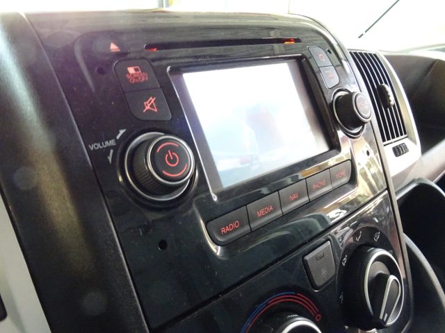 FIAT Ducato usata, con Immobilizzatore elettronico