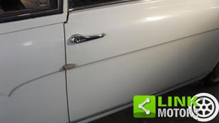 AUTOBIANCHI Bianchina usata 30