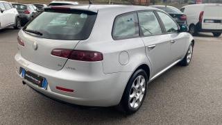 ALFA ROMEO 159 usata, con Autoradio