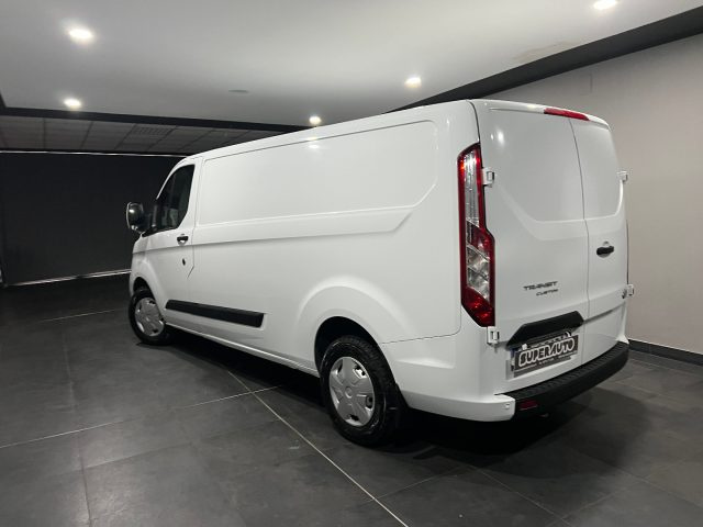 FORD Transit Custom usata, con Airbag Passeggero