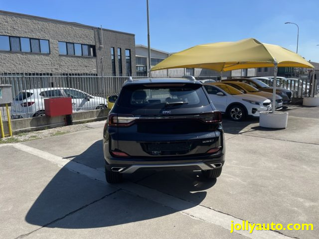 EMC Sei usata, con Antifurto