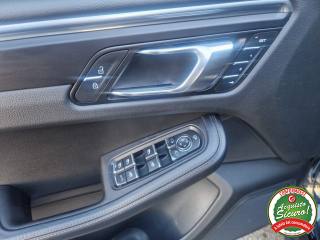 PORSCHE Macan usata, con Cruise Control