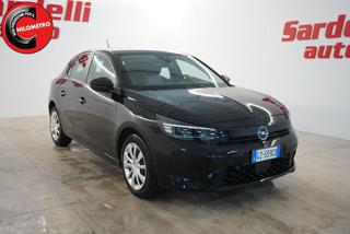 OPEL Corsa usata, con Airbag laterali