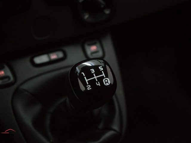 FIAT Panda usata 27
