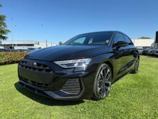 AUDI A3 usata, con Airbag