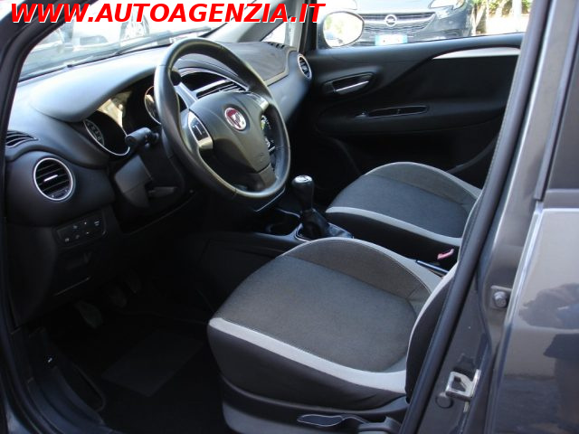 FIAT Punto usata 10