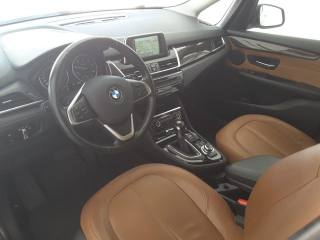 BMW 216 usata, con Autoradio
