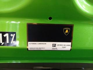 LAMBORGHINI Huracan usata 15