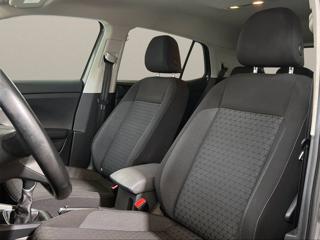 VOLKSWAGEN T-Cross usata, con Climatizzatore