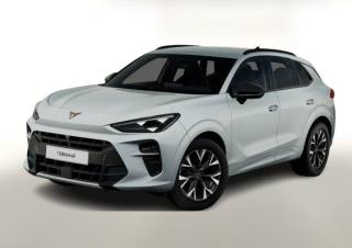 CUPRA Terramar usata, con Airbag Passeggero