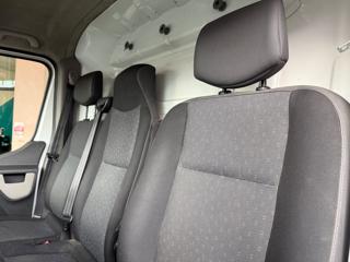 OPEL Movano usata 19