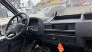 FORD Transit usata 3