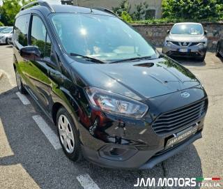 FORD Transit Courier usata 1