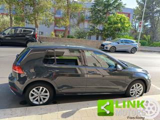 VOLKSWAGEN Golf usata, con Cerchi in lega
