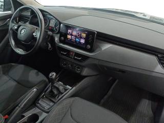 SKODA Kamiq usata, con Controllo automatico clima