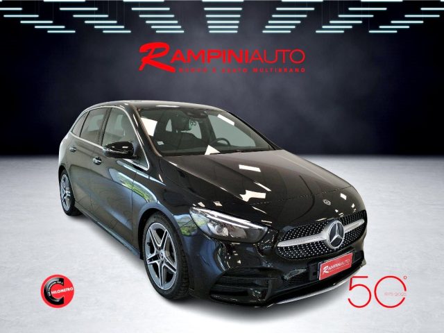 MERCEDES-BENZ B 180 usata 3