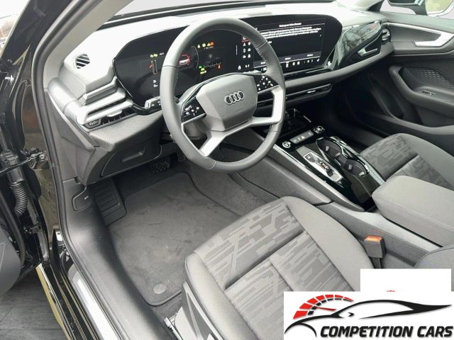 AUDI A5 usata, con Chiusura centralizzata