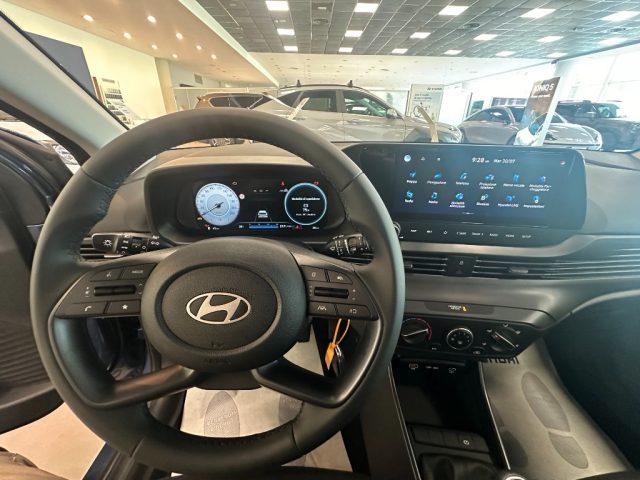 HYUNDAI i20 usata, con Climatizzatore