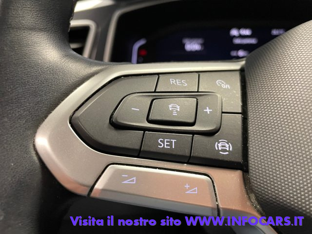 VOLKSWAGEN T-Roc usata, con Servosterzo