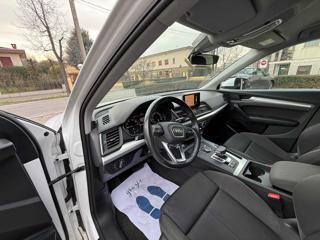 AUDI Q5 usata, con Climatizzatore