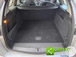 OPEL Astra usata, con Immobilizzatore elettronico