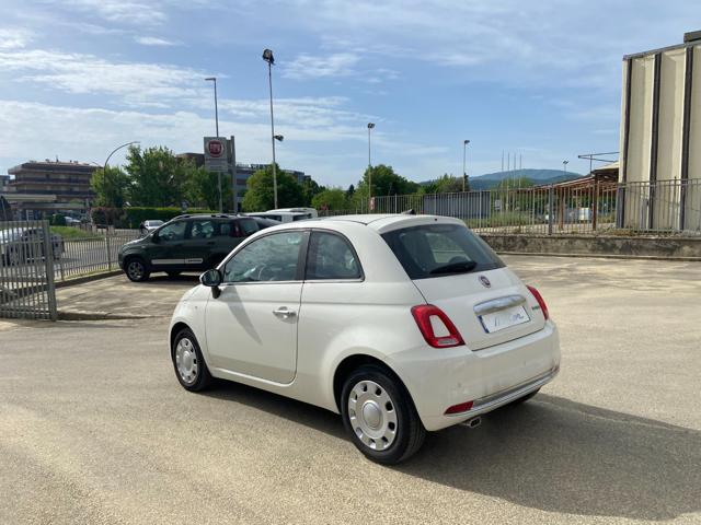 FIAT 500 usata 18