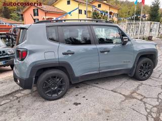JEEP Renegade usata, con Airbag laterali