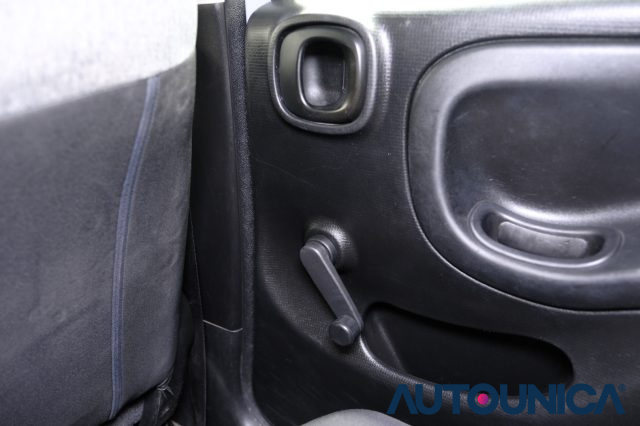 FIAT Panda usata 33