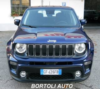 JEEP Renegade usata, con Bluetooth