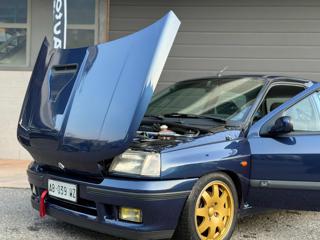 RENAULT Clio usata, con Chiusura centralizzata