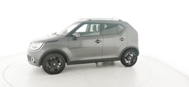 SUZUKI Ignis usata, con Airbag Passeggero