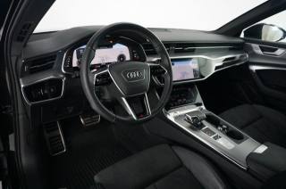 AUDI A6 usata, con Boardcomputer